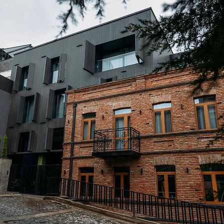 Serviced Designed Apartments By Urban Hotels 17 Tbilisi Luaran gambar