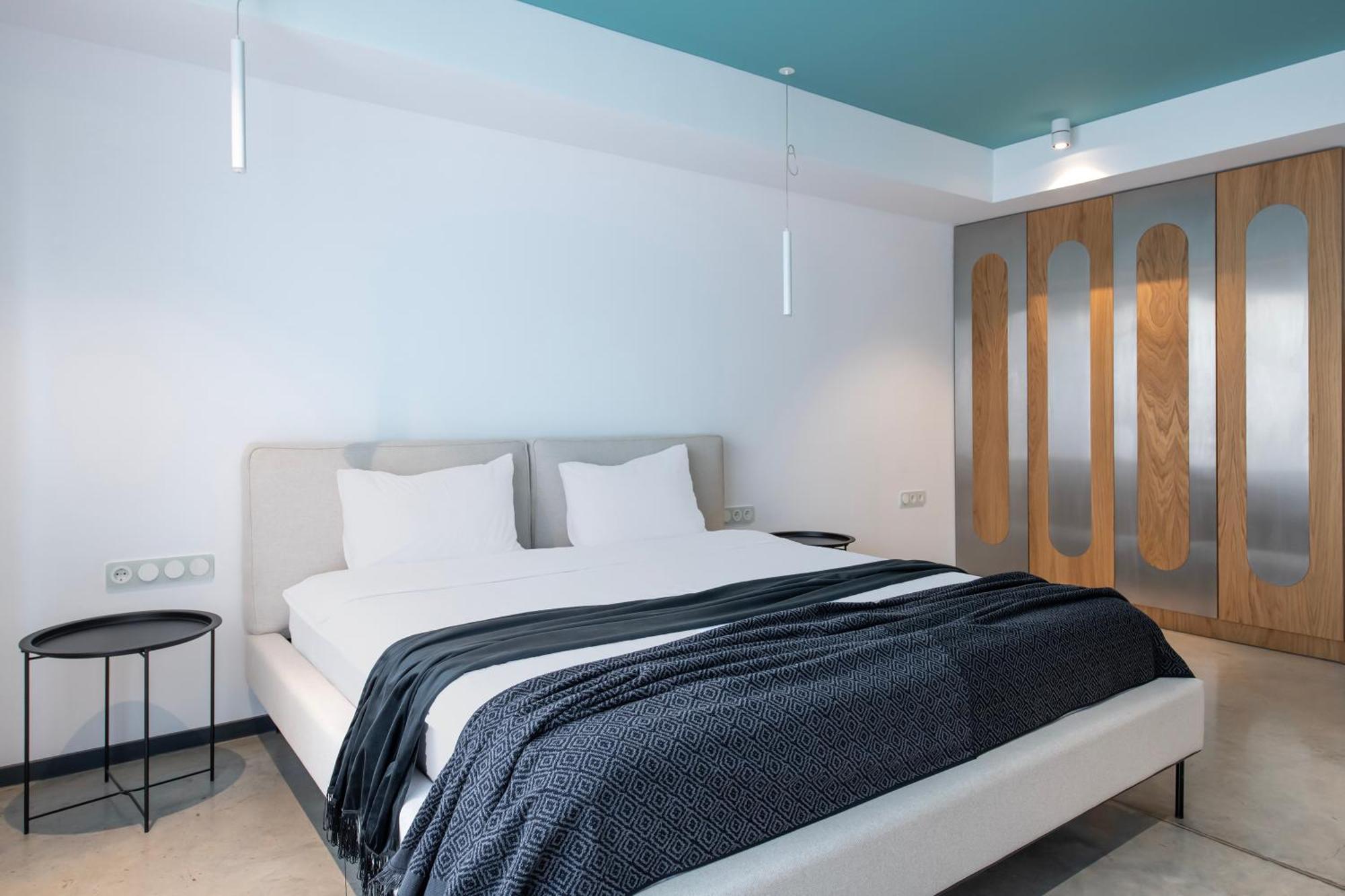 Serviced Designed Apartments By Urban Hotels 17 Tbilisi Luaran gambar