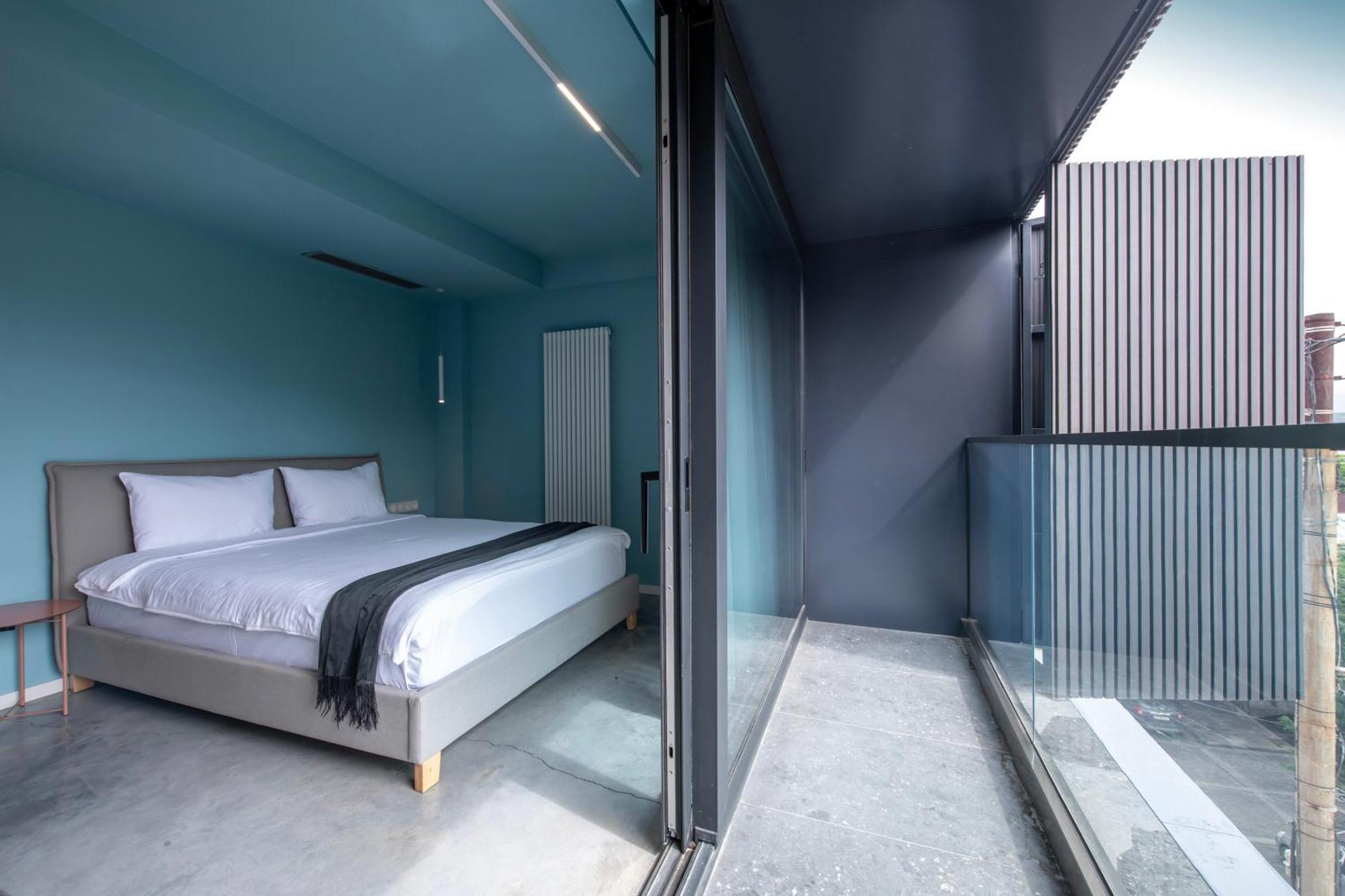 Serviced Designed Apartments By Urban Hotels 17 Tbilisi Luaran gambar