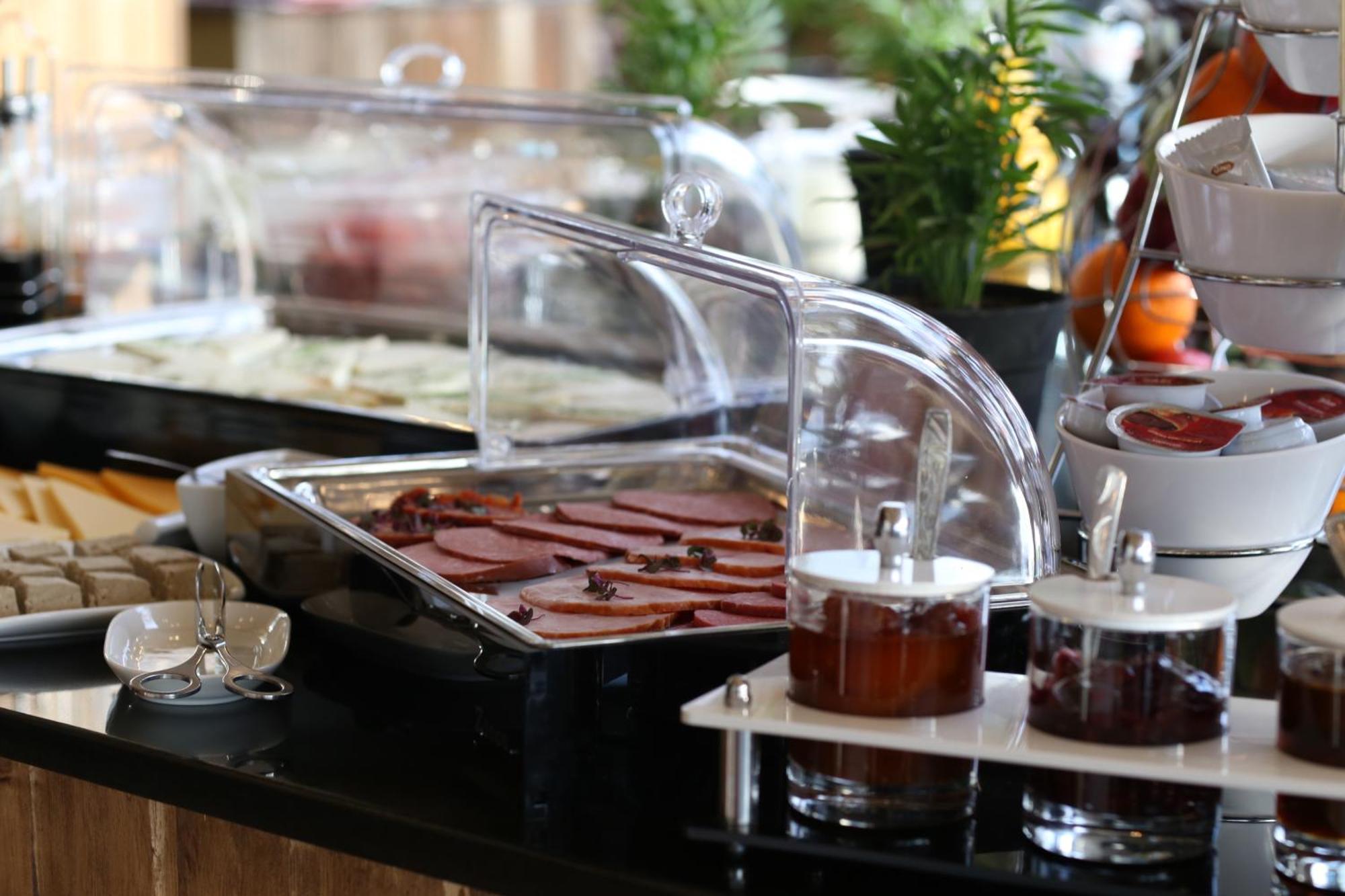 Serviced Designed Apartments By Urban Hotels 17 Tbilisi Luaran gambar
